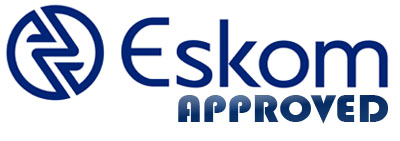 Eskom Approved